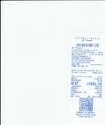 Кассовые чеки с подтверждением в Минеральных Водах