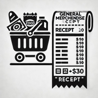 Чеки на товары в Минеральных Водах